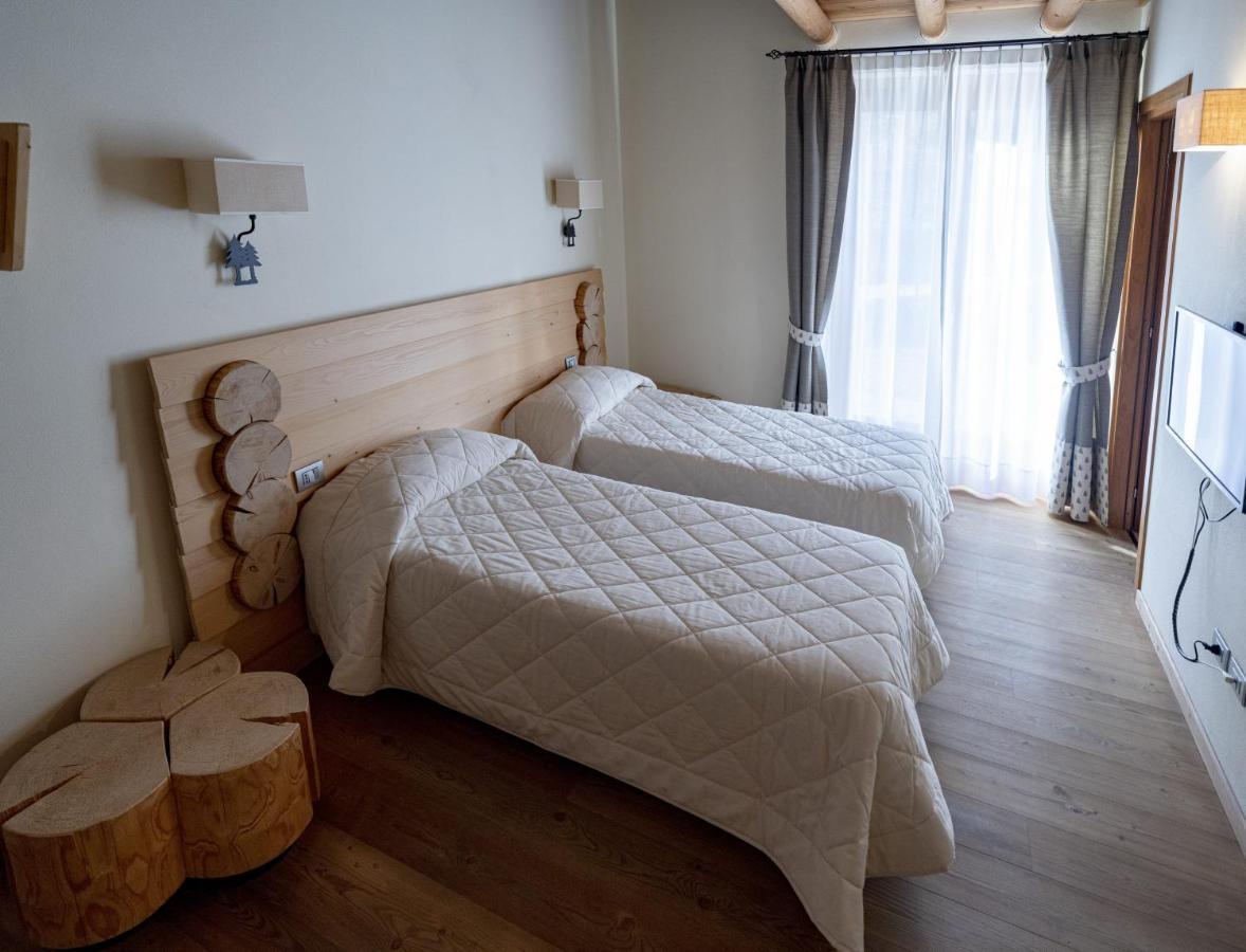 Agriturismo Ortesida Морбеньо Экстерьер фото